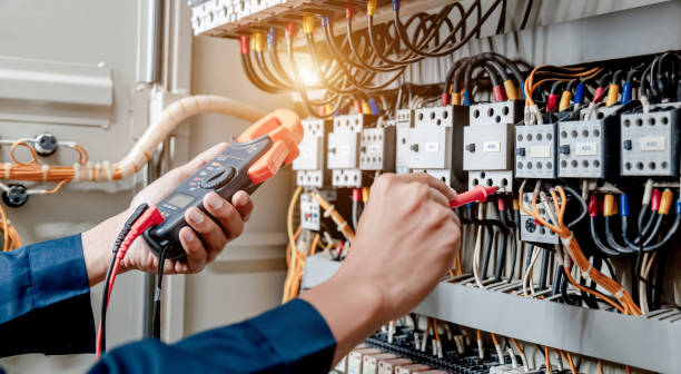 Best Licensed Electrician  in Fairview Park, OH