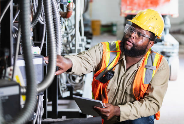 Best Electrical System Inspection  in Fairview Park, OH