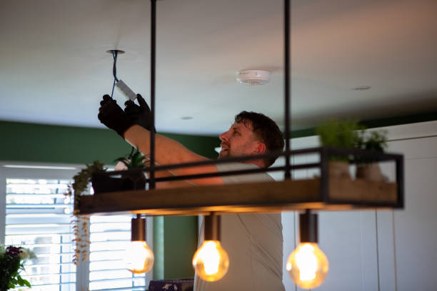 Trusted Fairview Park, OH Electrician Experts
