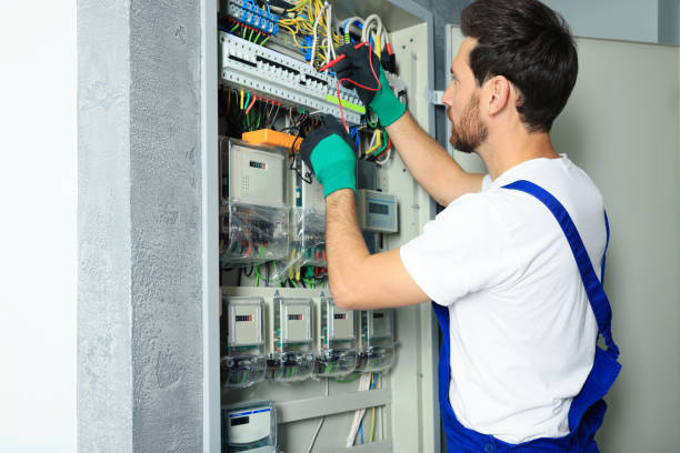 Best Electrical Rewiring Services  in Fairview Park, OH