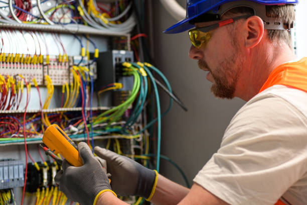 Best Affordable Electrical Installation  in Fairview Park, OH