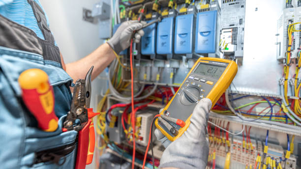 Best Electrical Rewiring Services  in Fairview Park, OH