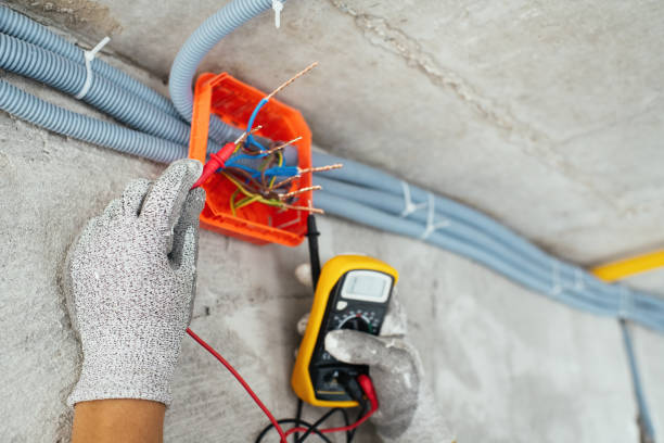 Best Electric Panel Repair  in Fairview Park, OH