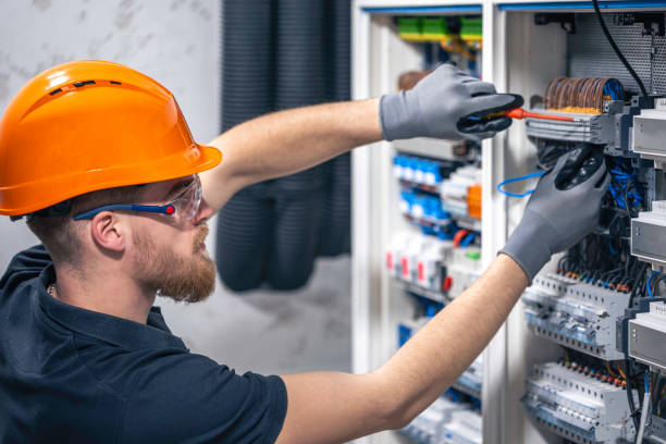 Best Electrical Contractors for Businesses  in Fairview Park, OH