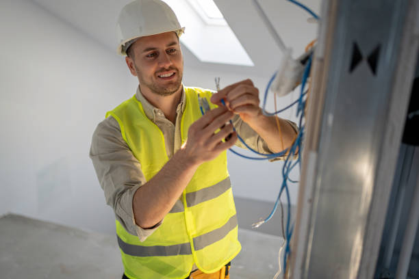 Best Emergency Electrical Repair  in Fairview Park, OH